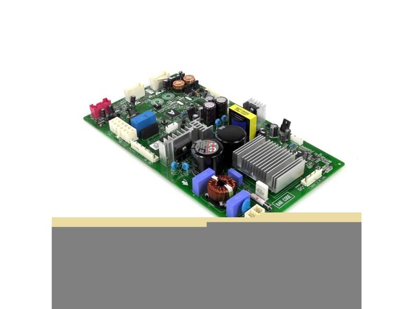 11710604-1-M-LG-EBR74796477-PCB ASSEMBLY,MAIN