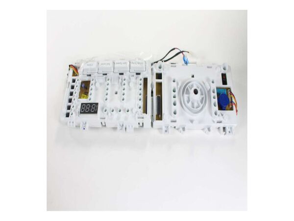 11710618-1-M-LG-EBR75092923-PCB ASSEMBLY,DISPLAY