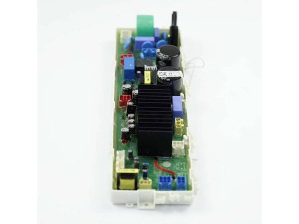11710637-1-M-LG-EBR75857913-PCB ASSEMBLY,MAIN