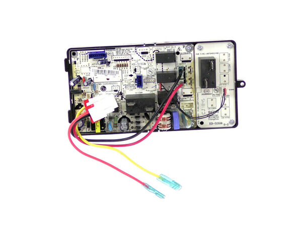 11710661-1-M-LG-EBR76261809-PCB ASSEMBLY,MAIN
