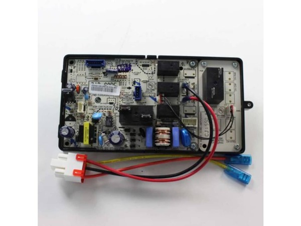 11710662-1-M-LG-EBR76261810-PCB ASSEMBLY,MAIN