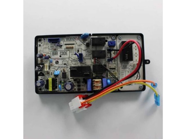 11710666-1-M-LG-EBR76261816-Room Air Conditioner Electronic Control Board
