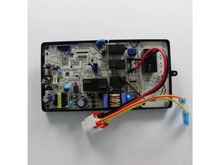 Room Air Conditioner Electronic Control Board – Part Number: EBR76261816