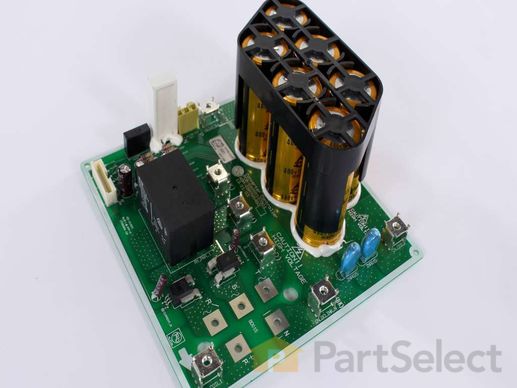 11710709-1-M-LG-EBR76546001-PCB ASSEMBLY