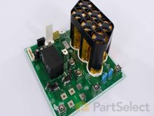 PCB ASSEMBLY – Part Number: EBR76546001