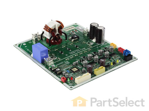 11710722-1-M-LG-EBR76610202-PCB ASSEMBLY,INVERTER