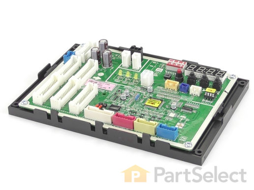 11710776-1-M-LG-EBR77177502-PCB ASSEMBLY,MAIN