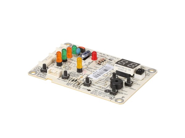 11710791-1-M-LG-EBR77263401-PCB ASSEMBLY,DISPLAY