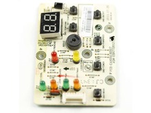 PCB ASSEMBLY,DISPLAY – Part Number: EBR77281201