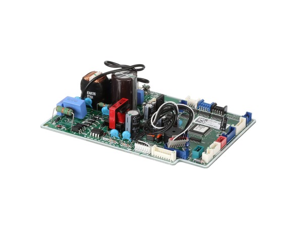 11710805-1-M-LG-EBR77463118-PCB ASSEMBLY,MAIN