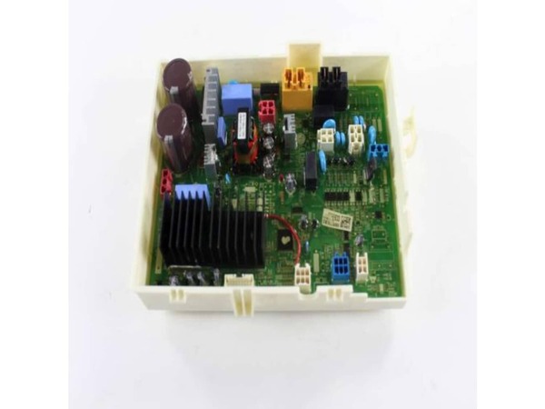 11710809-1-M-LG-EBR77636203-PCB ASSEMBLY,MAIN