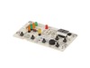 PCB ASSEMBLY,DISPLAY – Part Number: EBR77963801