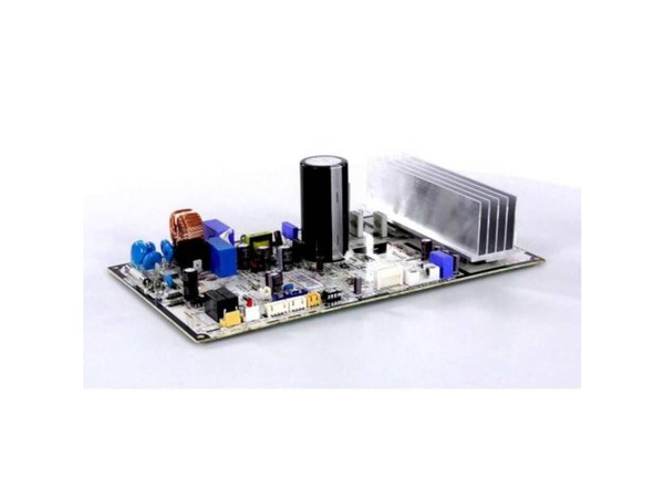 11710835-1-M-LG-EBR78050622-PCB ASSEMBLY