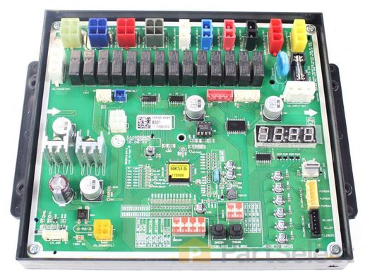 11710855-1-M-LG-EBR78268001-PCB ASSEMBLY,MAIN