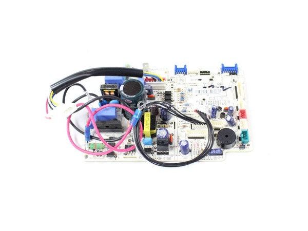 11710868-1-M-LG-EBR78402302-PCB ASSEMBLY,MAIN