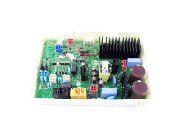 11710870-1-M-LG-EBR78499603-PCB ASSEMBLY,MAIN