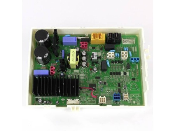 11710871-1-M-LG-EBR78534105-PCB ASSEMBLY,MAIN