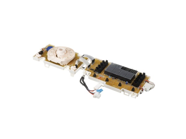 11710874-1-M-LG-EBR78534404-PCB ASSEMBLY,DISPLAY
