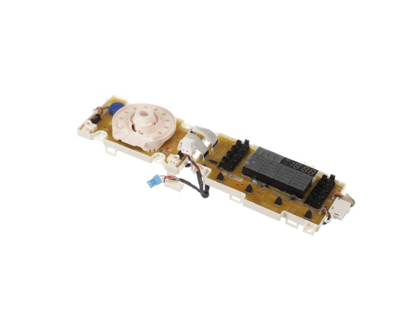 11710880-1-M-LG-EBR78534411-User Control and Display Board