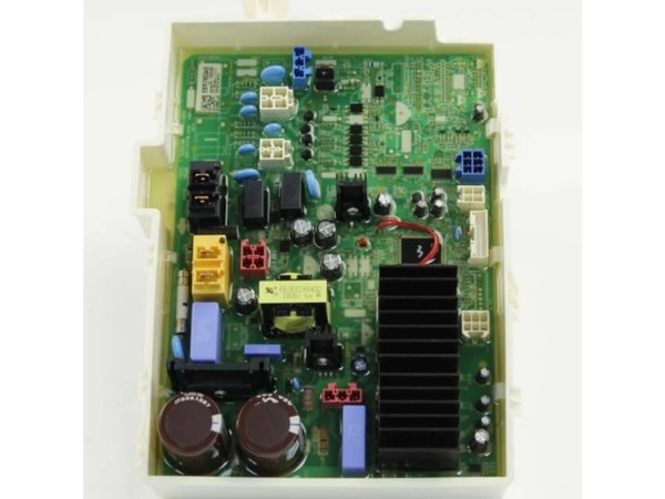 11710883-1-M-LG-EBR78534503-PCB ASSEMBLY,MAIN