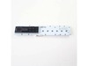 PCB ASSEMBLY,DISPLAY – Part Number: EBR78631903