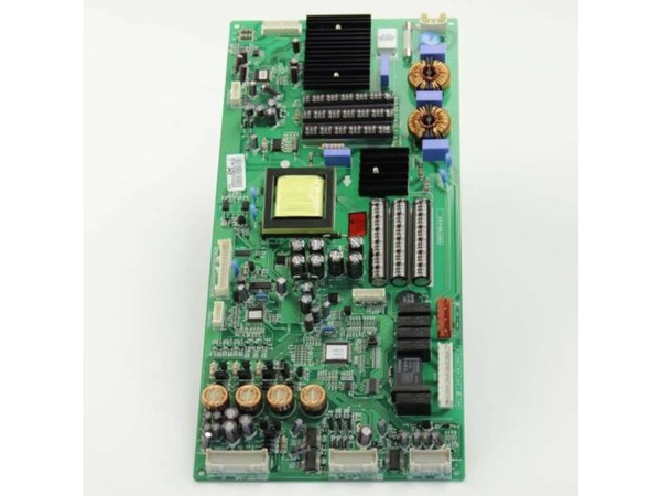 11710898-1-M-LG-EBR78643409-Refrigerator Electronic Control Board