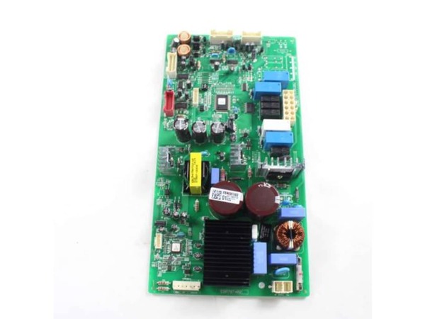 11710903-1-M-LG-EBR78748201-PCB ASSEMBLY,MAIN
