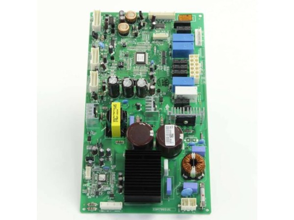 11710915-1-M-LG-EBR78931602-Main PCB Assembly
