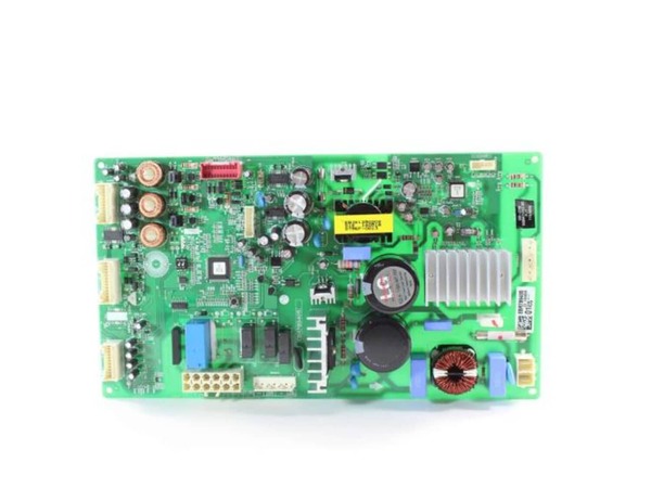 11710918-1-M-LG-EBR78940501-Main PCB Assembly