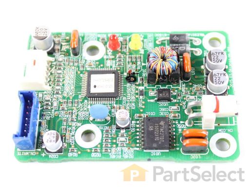 11710944-1-M-LG-EBR79458401-PCB ASSEMBLY,SUB