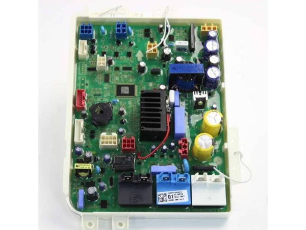 11710960-1-M-LG-EBR79686301-PCB ASSEMBLY,MAIN