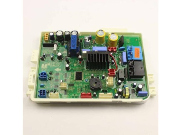 11710961-1-M-LG-EBR79686302-Control Board Assembly