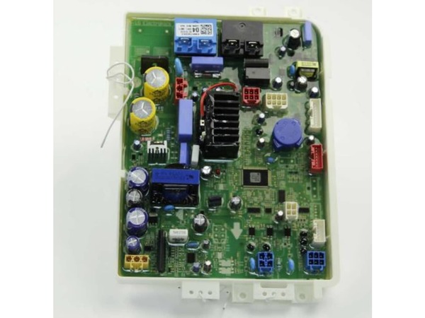 11710963-1-M-LG-EBR79686304-PCB ASSEMBLY,MAIN
