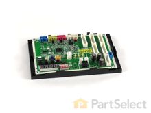 PCB ASSEMBLY,CYCLE(ONBOA – Part Number: EBR79795809