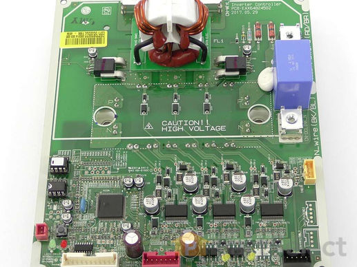 11710985-1-M-LG-EBR79838602-PCB ASSEMBLY,INV(ONBOARD