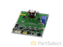 PCB ASSEMBLY,INV(ONBOARD – Part Number: EBR79838702