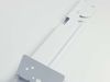 11711344-2-S-LG-MCD62467307-CONNECTOR,RAIL