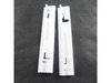 CONNECTOR,RAIL – Part Number: MCD62748402