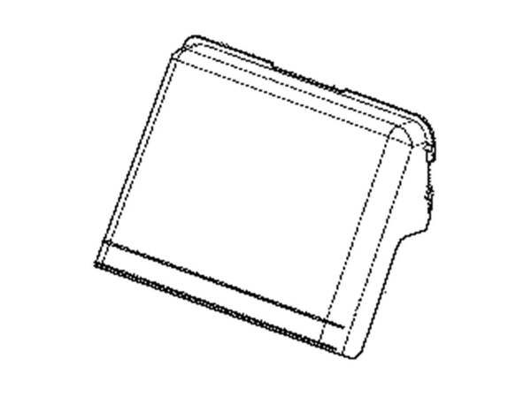 11711395-1-M-LG-MCK63310103-COVER,DUCT