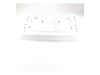 COVER,TOP – Part Number: MCK67694302
