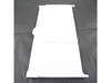 COVER,TRAY – Part Number: MCK68026701