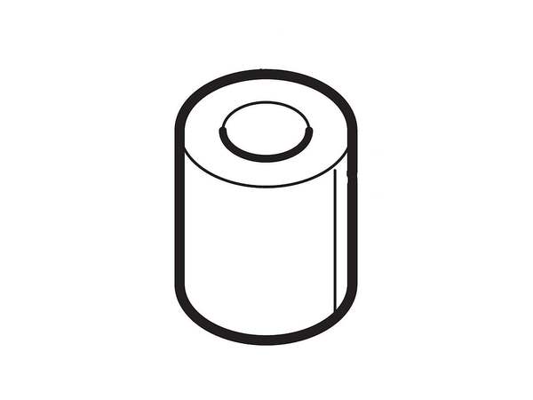 11711613-1-M-LG-MCQ66921104-DAMPER,COMPRESSOR