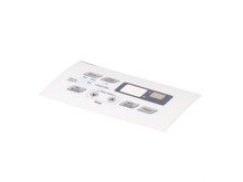 ESCUTCHEON – Part Number: MDD62482603
