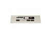 ESCUTCHEON – Part Number: MDD62482902