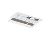 ESCUTCHEON – Part Number: MDD62483302