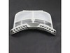 Dryer Lint Screen – Part Number: MDJ63224201