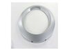 Washer Door Outer Frame – Part Number: MDQ63519003