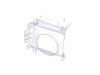 FUNNEL – Part Number: MDR62242301