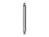 HOLDER,SHELF – Part Number: MEG64000201