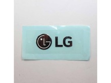 NAME PLATE – Part Number: MFT62366609